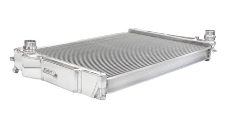 Performance Radiator BMW E46