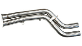 BMW X3M / X4M 3.0T Active Cat-Back Exhaust System