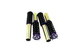 Zawieszenie gwintowane NISSAN 240/260/280 Z 51mm Spawany 70-78 Street