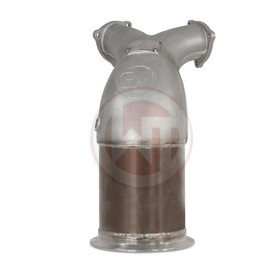 Audi SQ5 FY Competition Intercooler + Downpipe Wagner Tuning