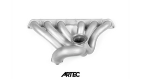 Kolektor wydechowy Toyota 2JZ-GE 70mm V-Band