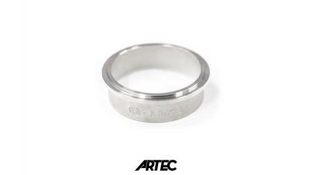 ARTEC G3 – Turbo 3" Dump Pipe Flange