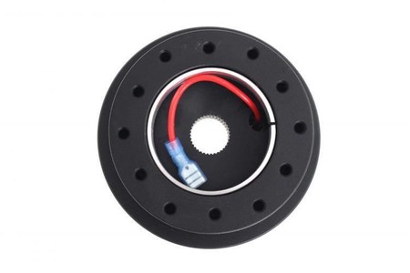 Hub Nissan Sunny 303 81-90 E004-2G Black D1Spec