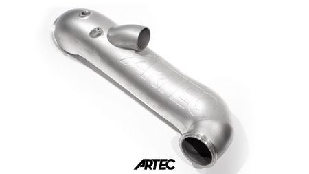 Rura wylotowa Honda K-Series Sidewinder 4"