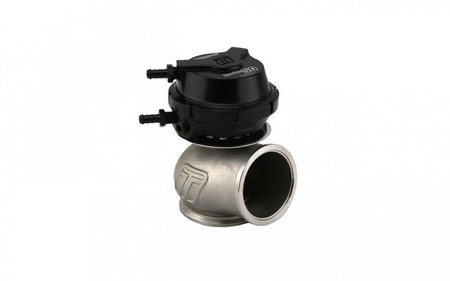Wastegate Turbosmart 50mm 1.0 Bar Pro-Gate Czarny