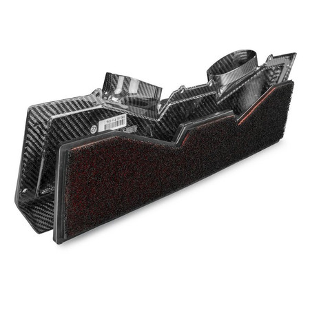 Intake System Audi RS6 C8 4.0 T Carbon Wagner Tuning