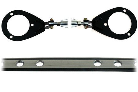 Strut bar Nissan 200SX S13 S14 A