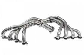 Exhaust manifold Corvette C6 Z06 05+ X-Pipe