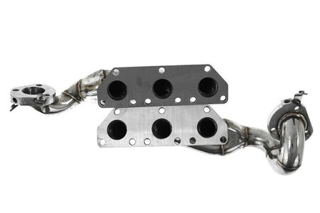 Exhaust manifold Audi 2.7 BiTurbo stainless steel