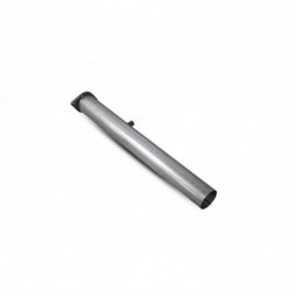 Silencer Delete Pipe Ford Focus ST MK4 Estate