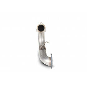 Downpipe Renault Megane RS250/265 De-cat