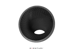 Intake system BMW G8X M3 / M4 Carbon strut compatible Matte Eventuri  