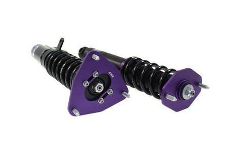 Street Suspension MITSUBISHI ECLIPSE 00-06 D2 Racing