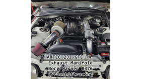 Exhaust Manifold Toyota 2JZ-GTE T4