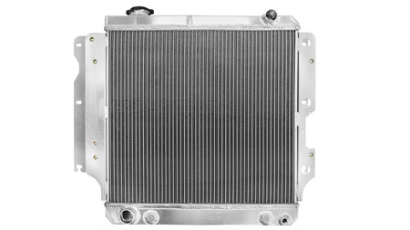 Performance Radiator Jeep Wrangler YJ/TJ 2.4L-4.2L 87-06