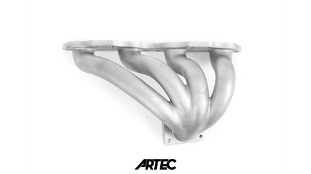 Kolektor wydechowy Nissan SR20 Low Mount T25