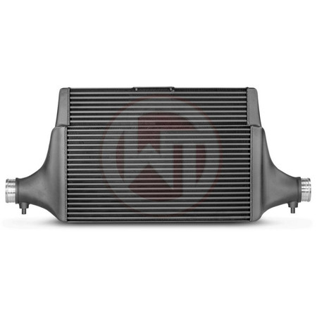 Intercooler Kia Stinger GT 3.3 BiTurbo + pipes Wagner Tuning