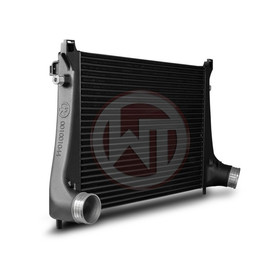 Intercooler VW Tiguan R 2.0 TSI Competition Wagner Tuning