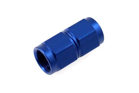 FLARE FEMALE UNION ADAPTER AN6