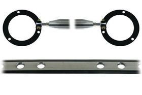 Strut bar Mitsubishi Eclipse 00-04 Pro Racing