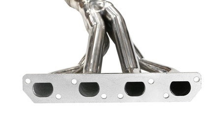 Exhaust manifold Mini Cooper 02-06 R53 1.6L