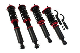 Coilover Suspension Lexus IS200 IS300 2001-2005