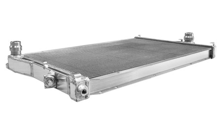 Performance Radiator BMW E39 M5