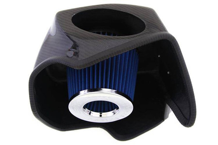 Układ dolotowy Mazda 3 5 2.0 05-13 – Carbon Fiber Aero Form CF625-1