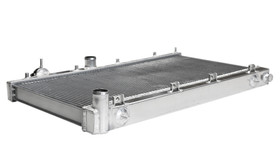 Performance Radiator Subaru Impreza 2008-2016
