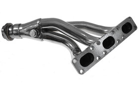 Exhaust manifold BMW E46 323i/328i E39 528i