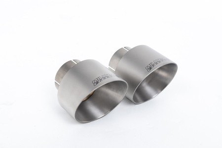 Additional parts Ford Fiesta MK8 1.0T EcoBoost ST-Line 3 & 5 Door ( 100ps & 125ps OPF/GPF Models Only ) - Maxton Dual Outlet Kits 2019 - 2025 Milltek Sport