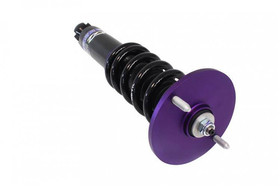 Street Suspension NISSAN SKYLINE R33 GTST 95-98 D2 Racing