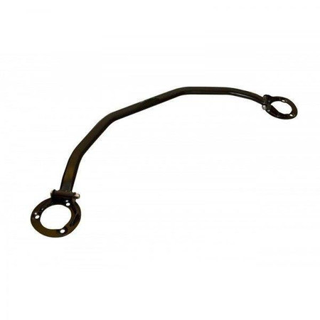 Rozpórka kielichów przednia BMW E36 M40 IS – 4 cylindry, CNC, drift