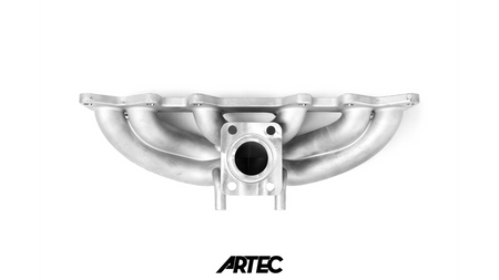 Exhaust Manifold Toyota 1JZ VVTi – OEM Replacement