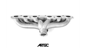 Kolektor wydechowy Toyota 2JZ-GE V-Band