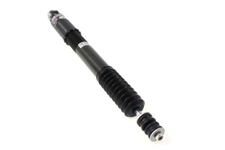 Street Suspension MERCEDES BENZ CLK C208 4/5/6 CYL 97-02 D2 Racing