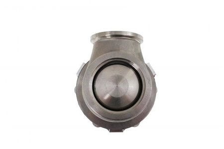 Wastegate zewnętrzny 44mm chłodzony wodą Srebrny