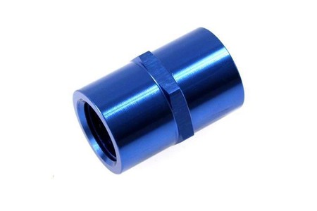 FLARE UNION FEMALE ADAPTER 1/8NPT