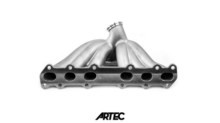 Kolektor wydechowy Toyota 1JZ Non-VVTi T4
