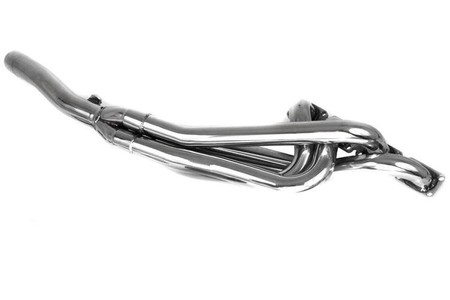 Exhaust manifold BMW E30, E36 4 cyl M40