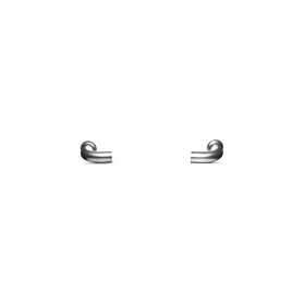 Porsche 911 GT3 (991) Link Pipe Set (Titanium) Akrapovic