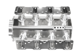 Kolektor dolotowy GM LS3/L92 przepustnica 102mm