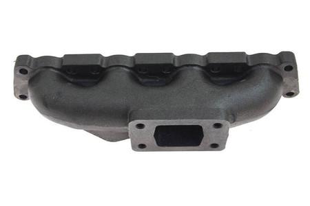 Exhaust manifold Audi 1.8 TURBO T3 cast iron RACE