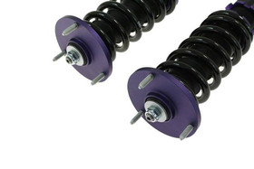 Street Suspension BMW 5 SERIES E39 M5 98-03 D2 Racing