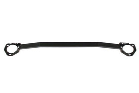 Strut Bar BMW E36 6 Cylinder Black