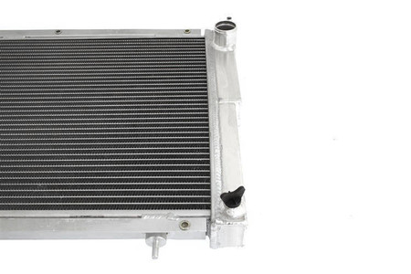 Performance Radiator Subaru Impreza GT WRX STI 93-00