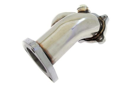 Downpipe Nissan 200SX S14 SR20DET Typ C