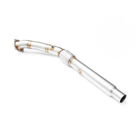 Downpipe Volkswagen Bora 1.8 T 76 mm