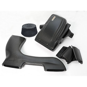 Intake system BMW 1 Convertible (E88) 135 i, 2008-2013, 225kw / 306HP ARMASPEED