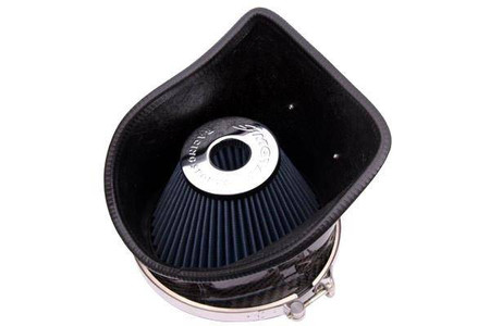 Układ dolotowy Audi A3 VW Golf 4 Bora Beetle 1.6 – Carbon Fiber Aero Form CF660-1